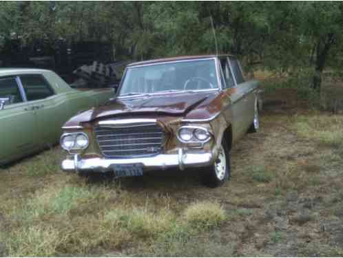 Studebaker Lark (1963)