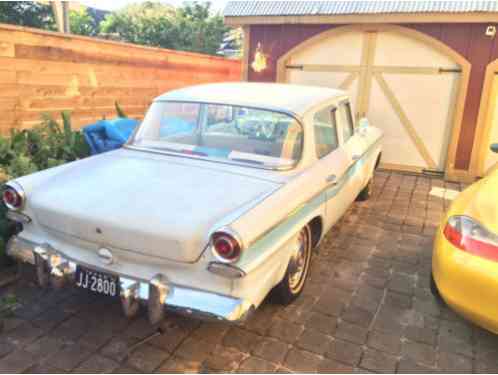 1962 Studebaker Lark