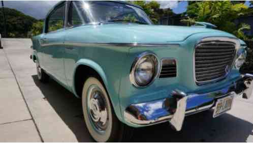 1959 Studebaker Lark