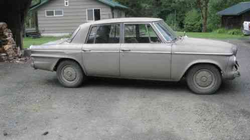 Studebaker Lark (1963)