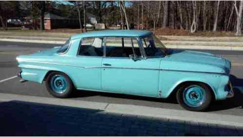 Studebaker Lark (1962)