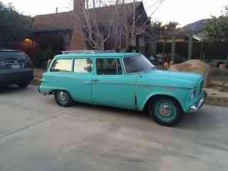 1959 Studebaker Lark