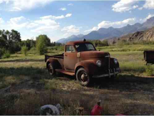 Studebaker M15 (1941)