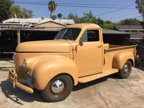 Studebaker M5 (1942)