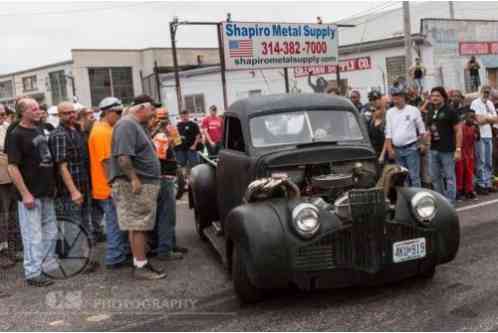 Studebaker M5 (1946)