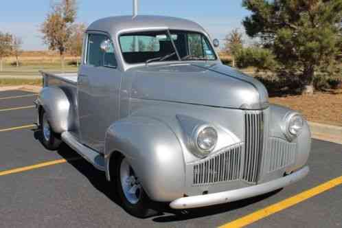 Studebaker M5 (1947)