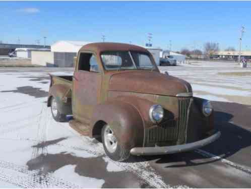 Studebaker M5 (1947)