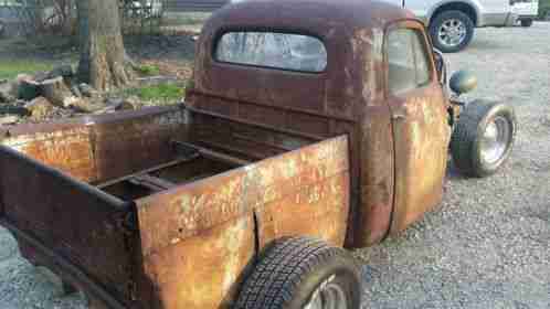 1954 Studebaker