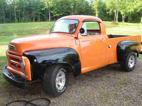 1955 Studebaker