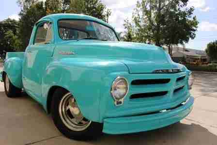 Studebaker Pickup (1955)