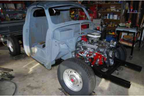 Studebaker PICKUP (1951)