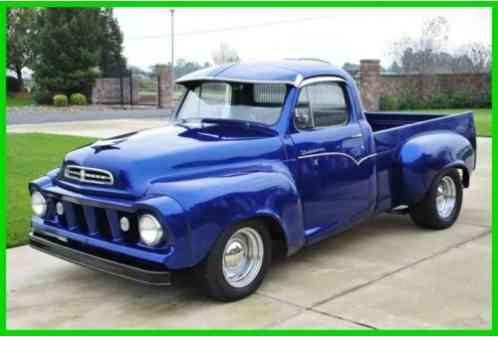 1959 Studebaker Pickup Truck Pickup Truck