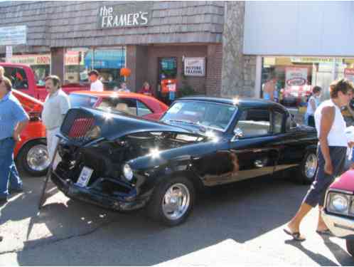 1956 Studebaker PowerHawk