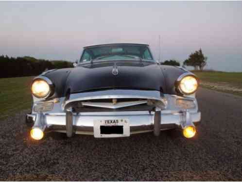 1955 Studebaker President