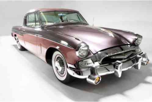 1955 Studebaker President