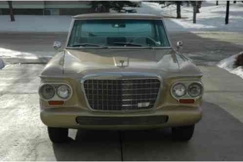 Studebaker Regal Lark (1963)