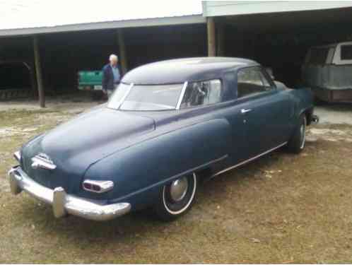 Studebaker Regal Regal (1949)