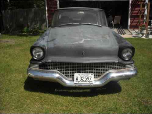 Studebaker Scotsman (1958)