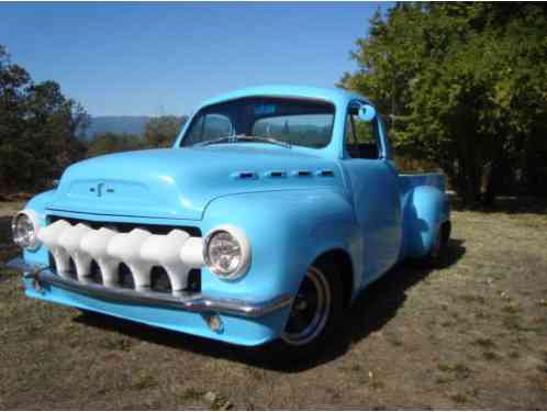 1959 Studebaker