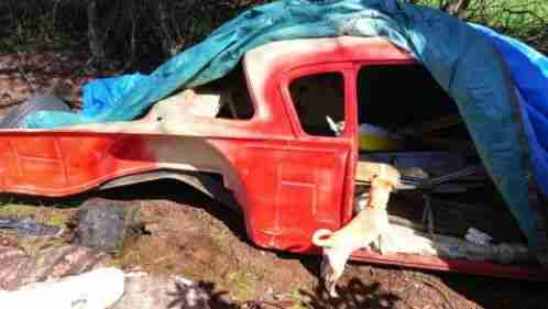 1959 Studebaker Silver Hawk