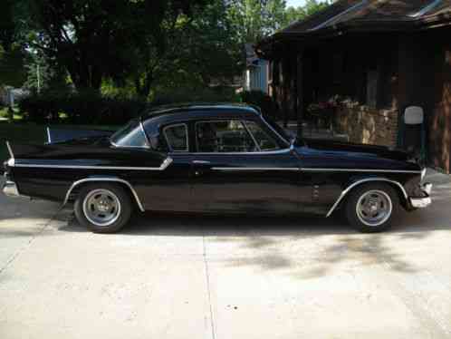 1959 Studebaker