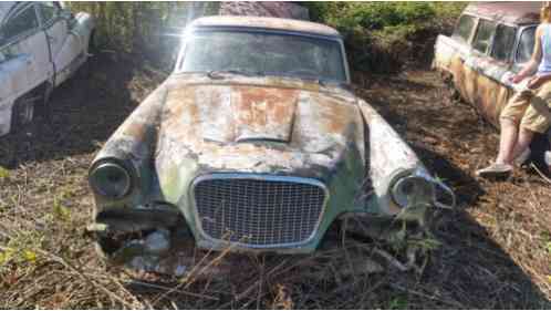 19570000 Studebaker