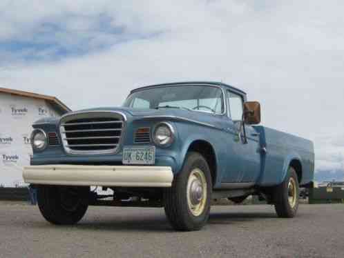 Studebaker (1962)