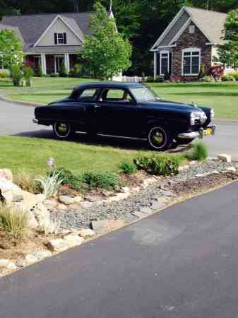 Studebaker Studebaker Champion (1950)