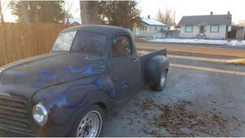 Studebaker Studebaker truck (1949)