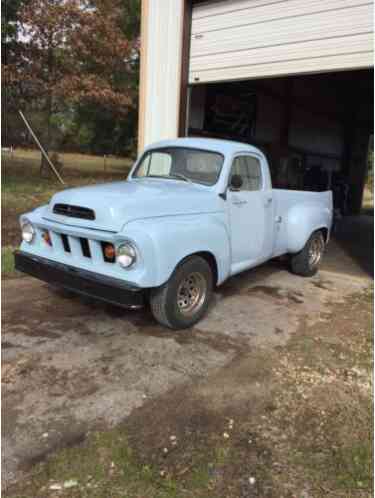 Studebaker Transtar (1958)