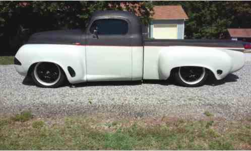 1950 Studebaker Truck