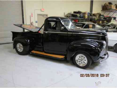 Studebaker TRUCK (1946)