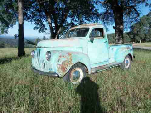 1948 Studebaker