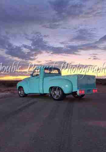 1955 Studebaker Truck