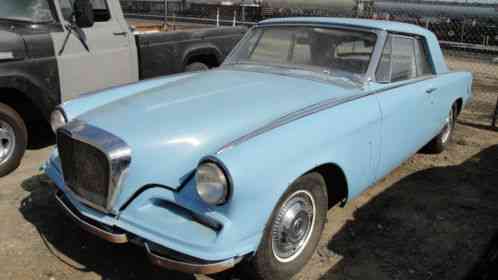 Studebaker (1962)