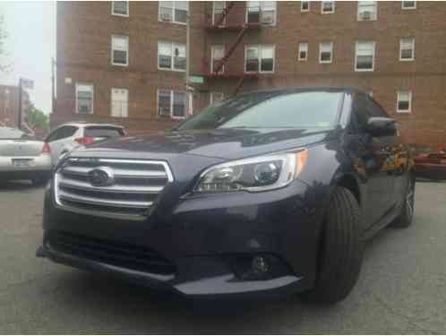 2015 Subaru Legacy Subaru Legacy 2. 5 Limited AWD PZEV EYESIGHT