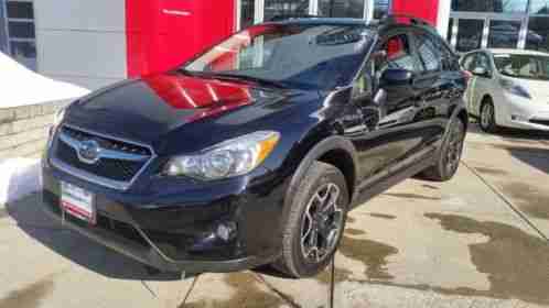 Subaru Other 2. 0i w/Sport Pkg (2014)