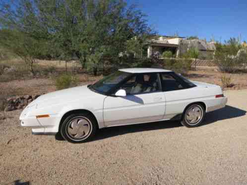 1988 Subaru Other