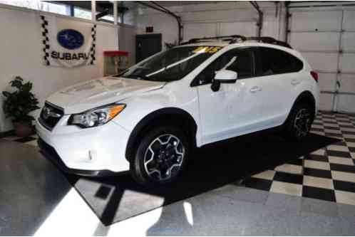 2015 Subaru Other NO RESERVE