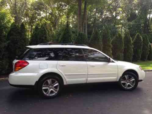 20070000 Subaru Outback