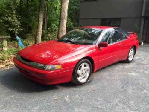 1994 Subaru SVX