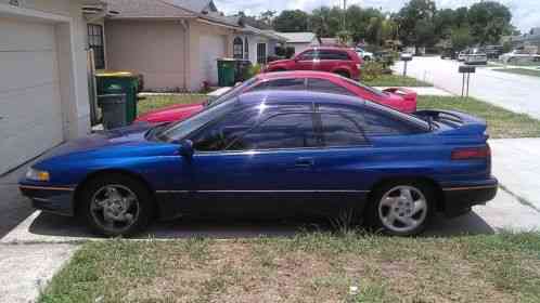 1994 Subaru SVX L