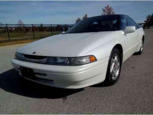 1992 Subaru SVX