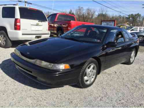 1992 Subaru SVX