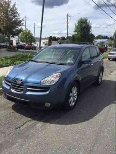 2007 Subaru Tribeca