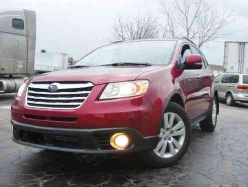 Subaru Tribeca AWD NAV CAM (2013)