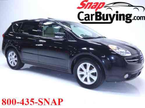 2006 Subaru Tribeca