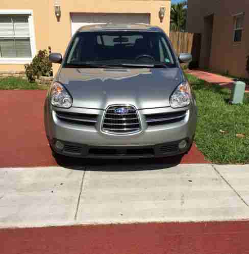 2006 Subaru Tribeca