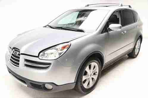 2006 Subaru Tribeca Ltd