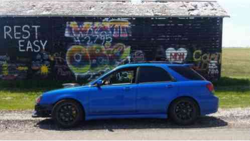 subaru wrx 2004 04 wagon fully built 2 1 stroker with a darton sleeved subaru wrx 2004 04 wagon fully built 2